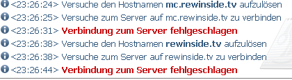 Screenshot - (Teamspeak, Rewinside)
