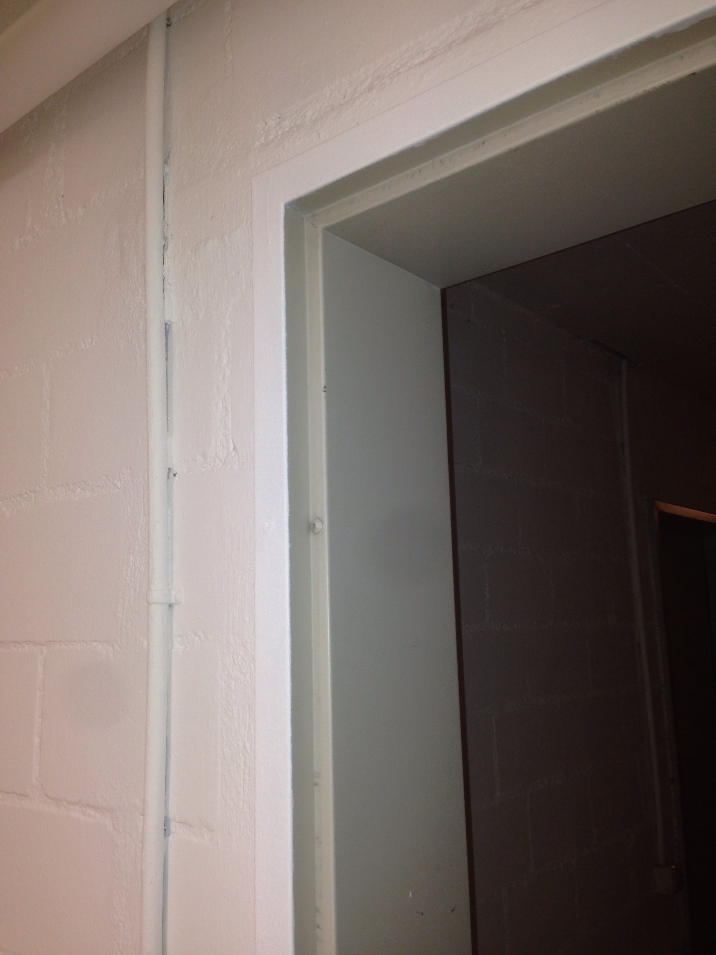 Tür isolieren bzw Schalldicht machen? (heimwerken, Schall)