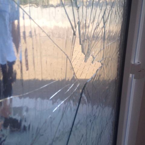 Tur Kaputt Gemacht Was Soll Ich Machen Versicherung Mehrfamilienhaus