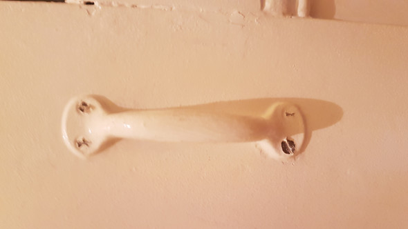 - (Tür, Do it Yourself)