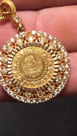 Turkisch Bedeutung Kette