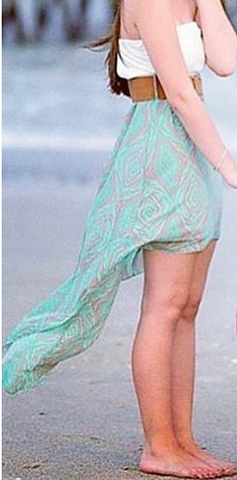 Das gesuchte Kleid - (Mode, Kleidung, Style)