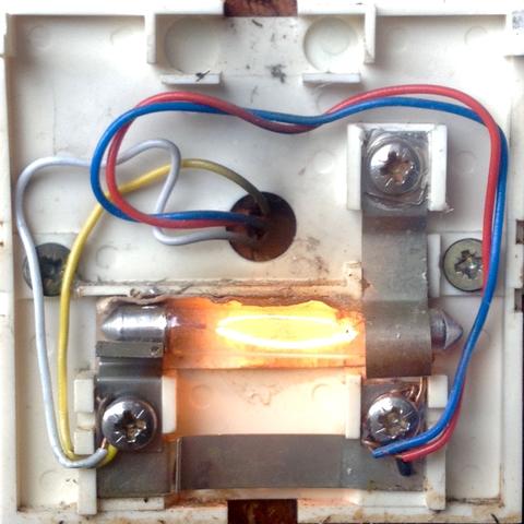 Led wand leuchte Led wand leuchte