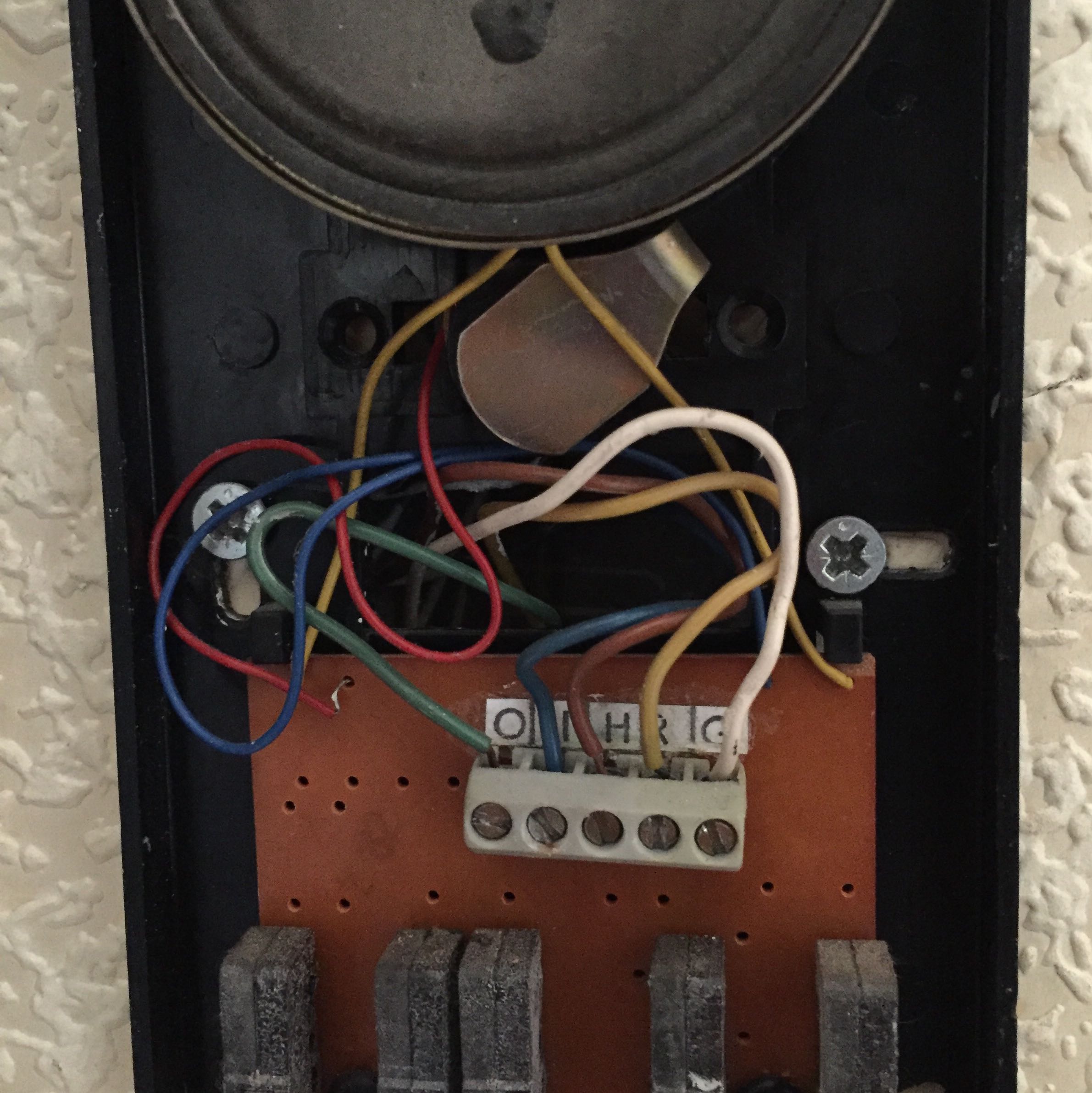 Türklingel kabel Türklingel kabel