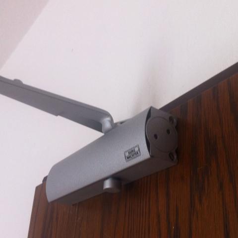 Gu bks türschließer bedienungsanleitung Gu bks türschließer bedienungsanleitung