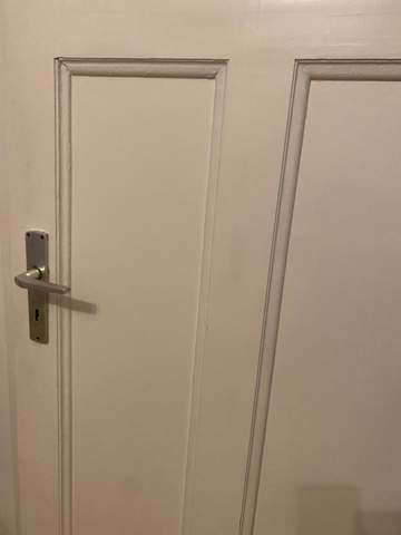 Türschloss einer alten Tür in einer Mietwohnung Funktionsfähig machen?