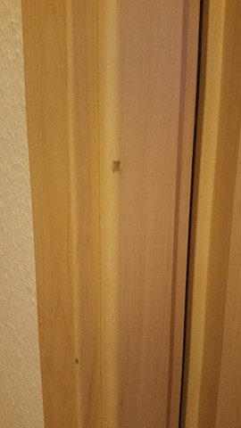 Nachträgliche mängel nach wohnungsübergabe Nachträgliche mängel nach wohnungsübergabe