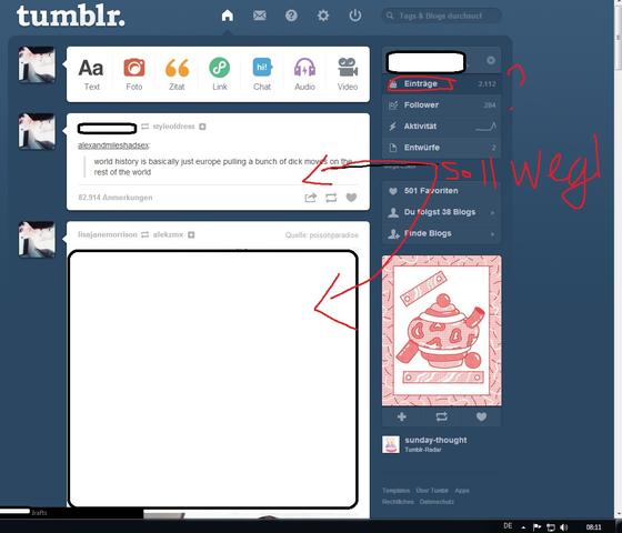 Tumblr Auf Meine Seite Sind 2 Eintrage Die Ich Nicht Gerebloggt Habe Wie Gehts Weg Bilder Loschen Eintrag Tumblr Auf Meine Seite Sind 2 Eintrage Die Ich Nicht Gerebloggt Habe Wie Gehts Weg Bilder Loschen Eintrag
