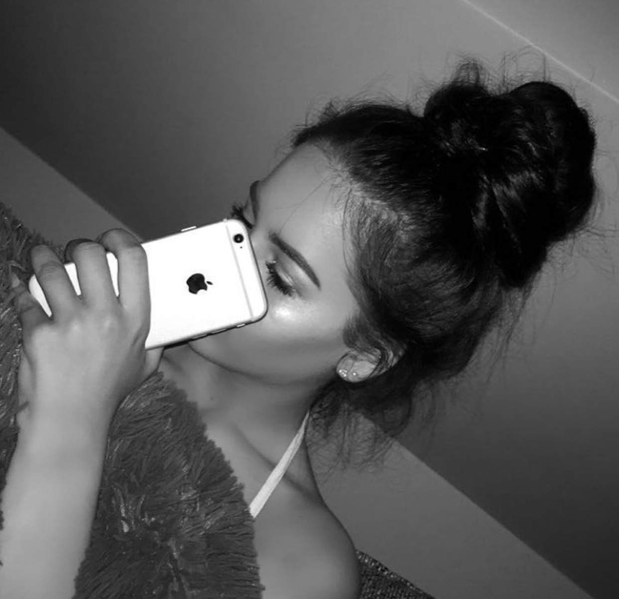 Tumblr Bild erstellen? (Mädchen, Foto)