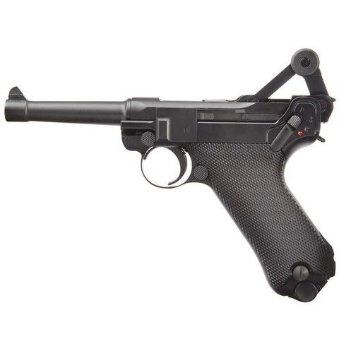 Leer - (Waffen, Pistole, 2. Weltkrieg)