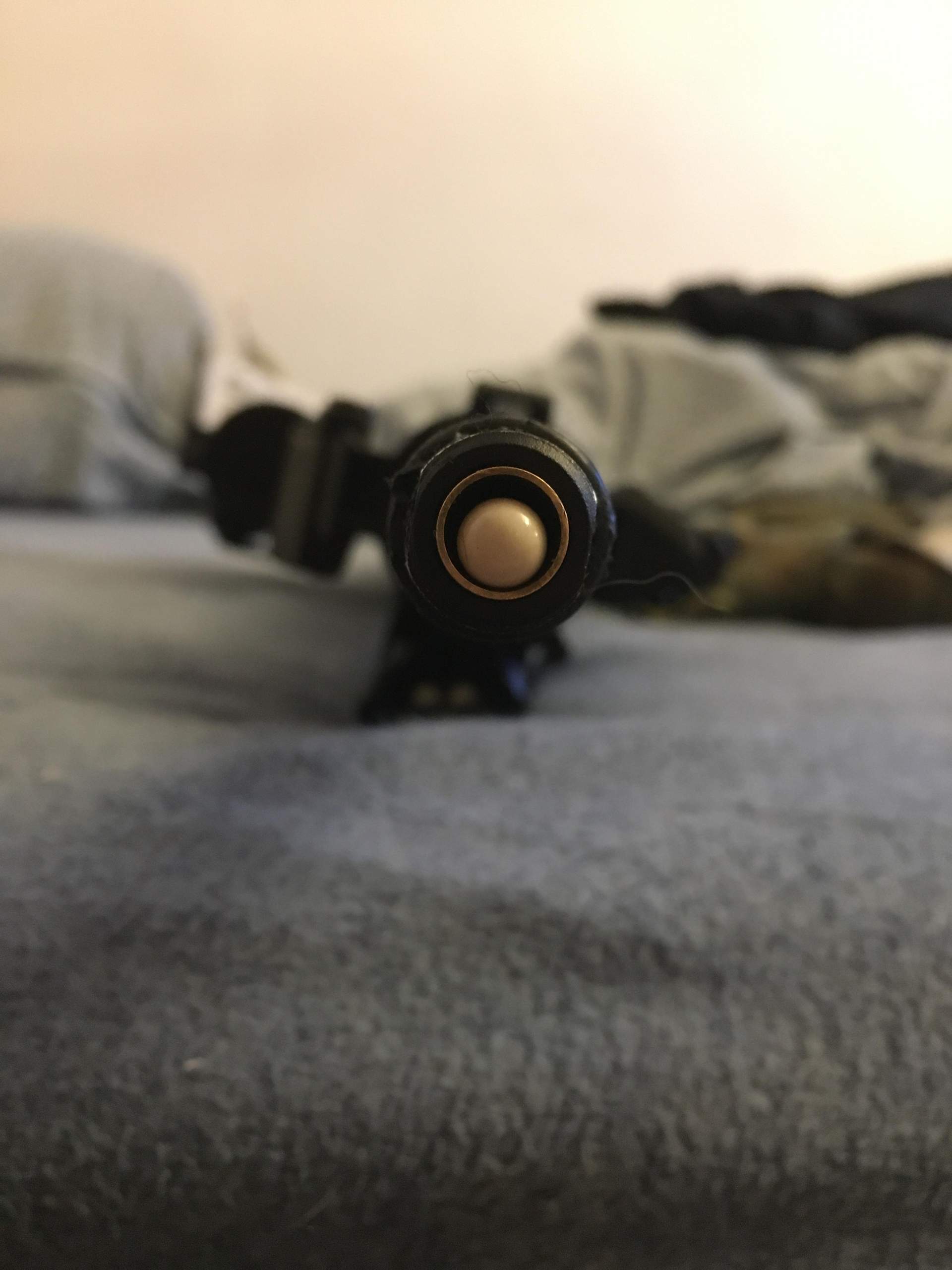 Tuninglauf ja nein? (Tuning, Softair, Airsoft)