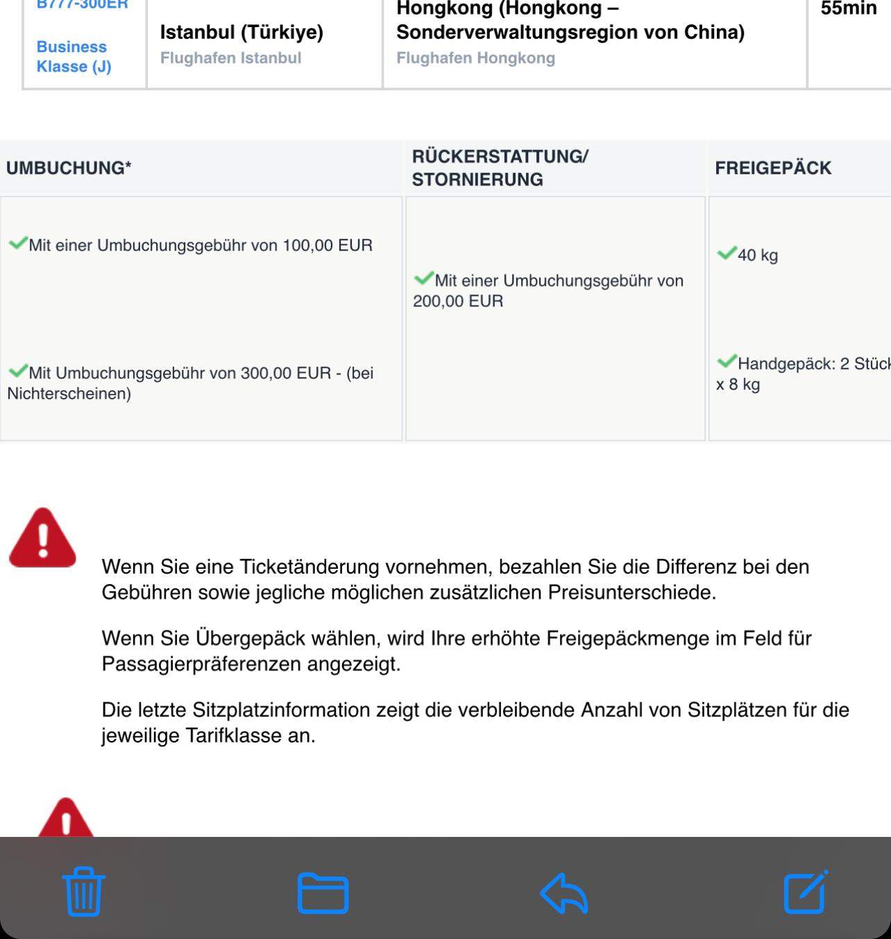 Kann Mich Mit Dem Personalausweis Fliegen Turkish Airlines