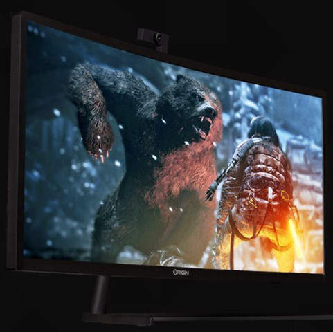 Bildschirm - (Gaming PC, ARK)