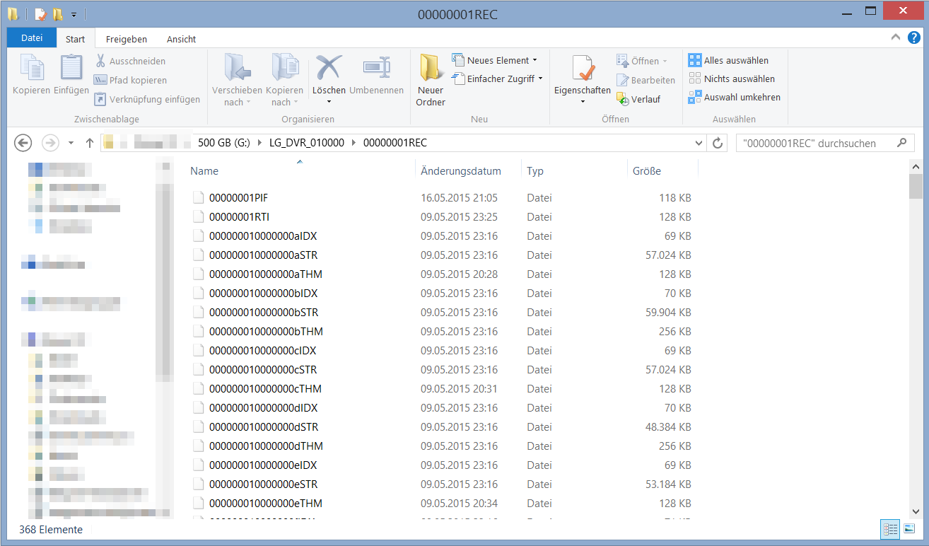 Tv Aufnahmen Am Pc Ankucken Funktioniert Nicht Was Soll Ich Tun Fernsehen Aufnahme