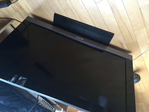 TV mit Antenne verbinden? (Fernsehen)