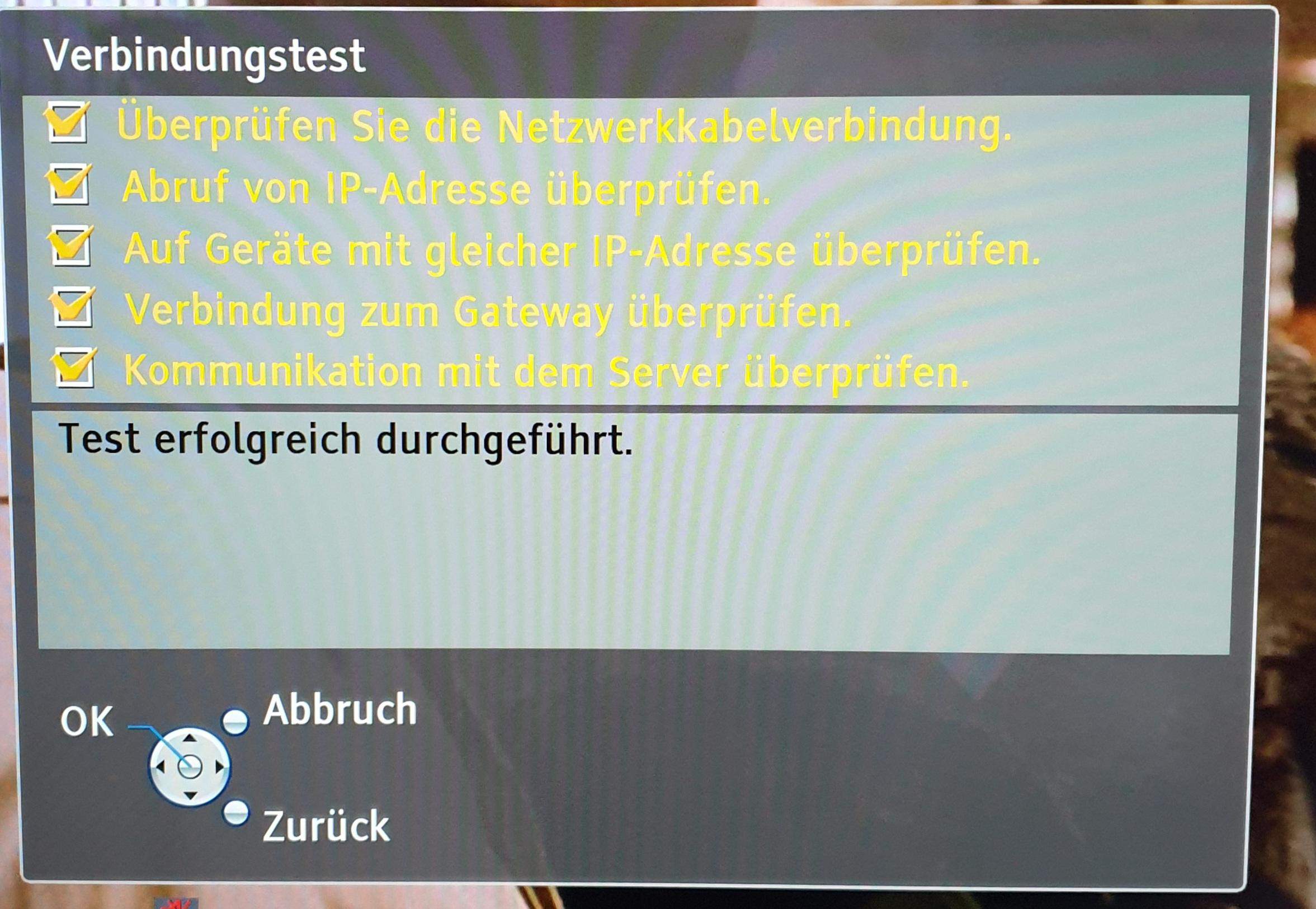 Verbindung Mit Zugriffspunkt Konnte Nicht Hergestellt Werden Lg www.gutefrage.net