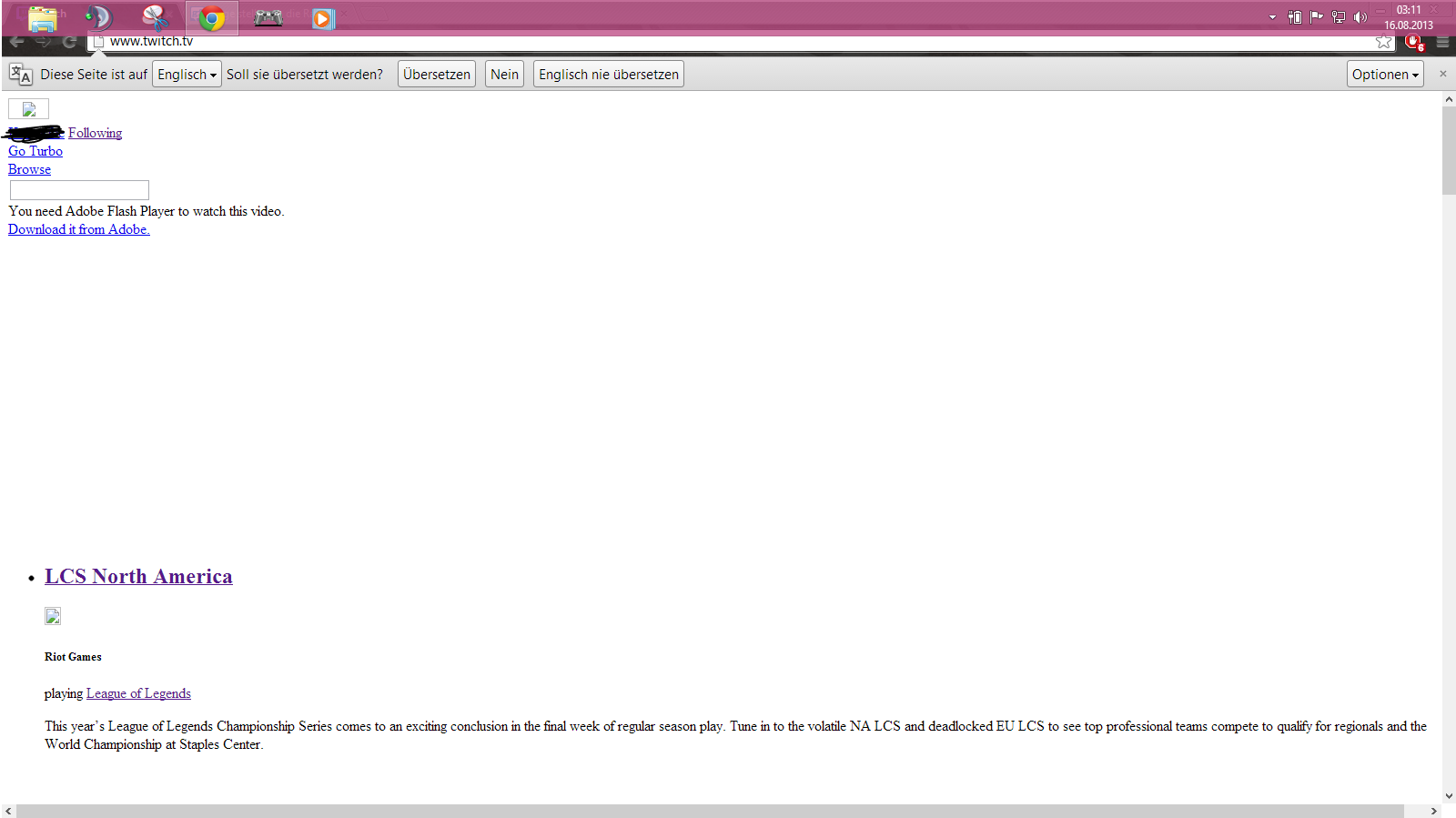 Brauche Ich Adobe Flash Player Brauche Ich Adobe Flash Player