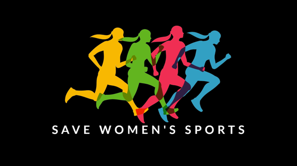 Twitter: Rettet den Frauensport?