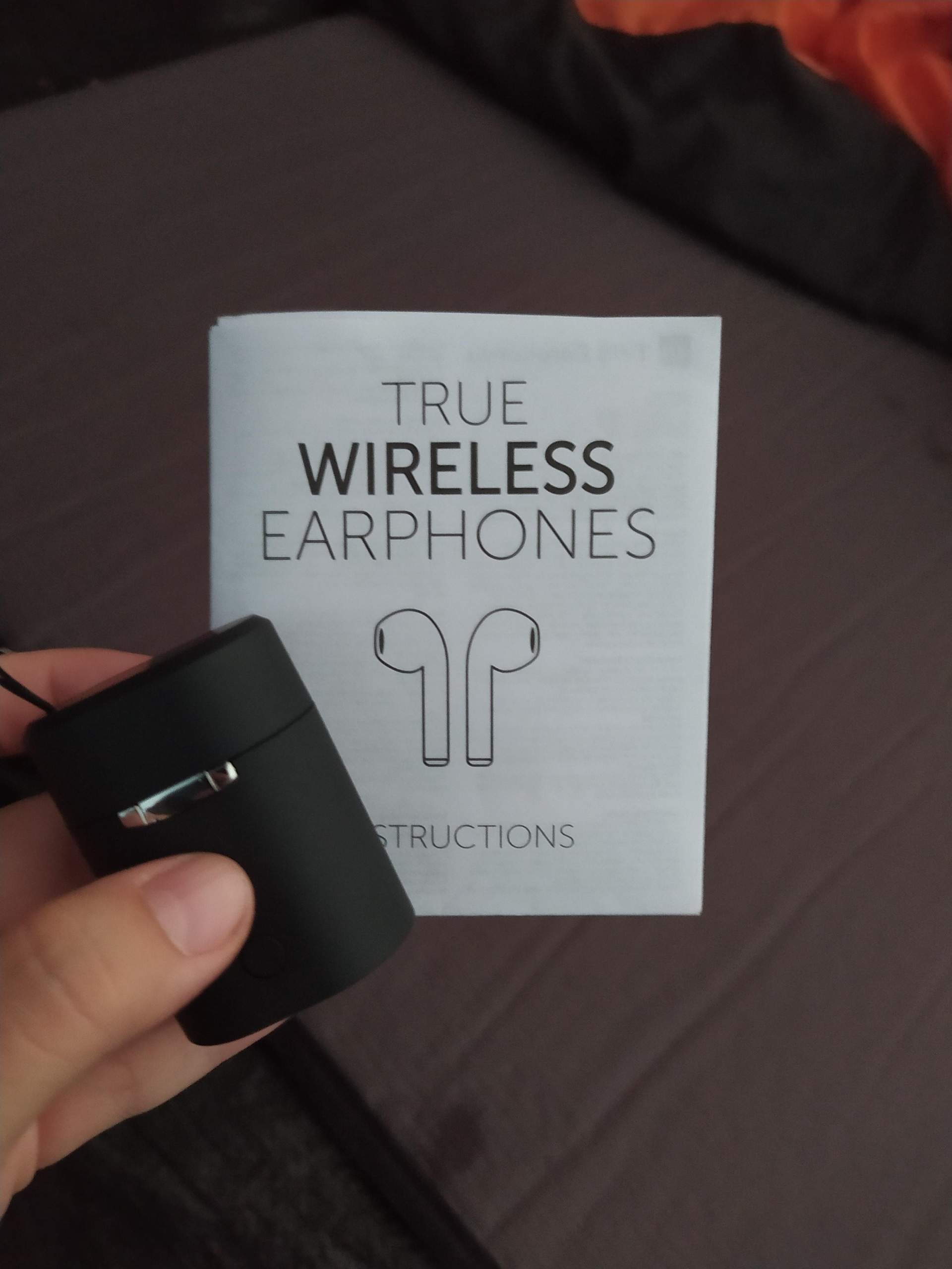 TWS Kopfhörer funktionieren nicht bei Handyverwendung? (Technik, Musik, Handy)