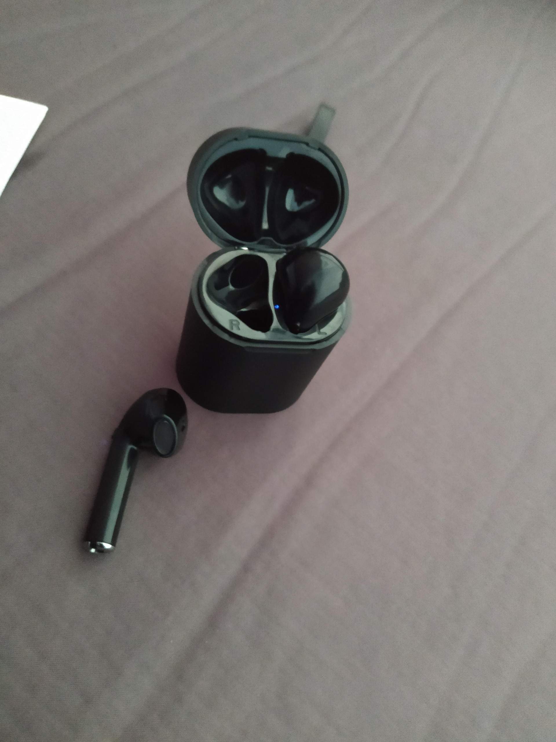 TWS Kopfhörer funktionieren nicht bei Handyverwendung? (Technik, Musik, Handy)