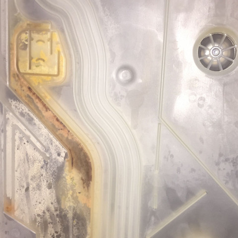 Spülmaschine Unter Backofen