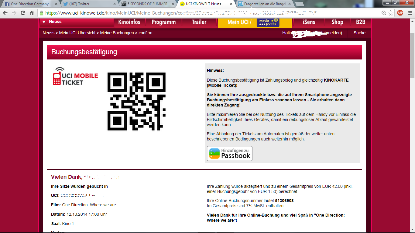Uci Kinowelt Bochum Programm Uci Kinowelt Bochum Programm