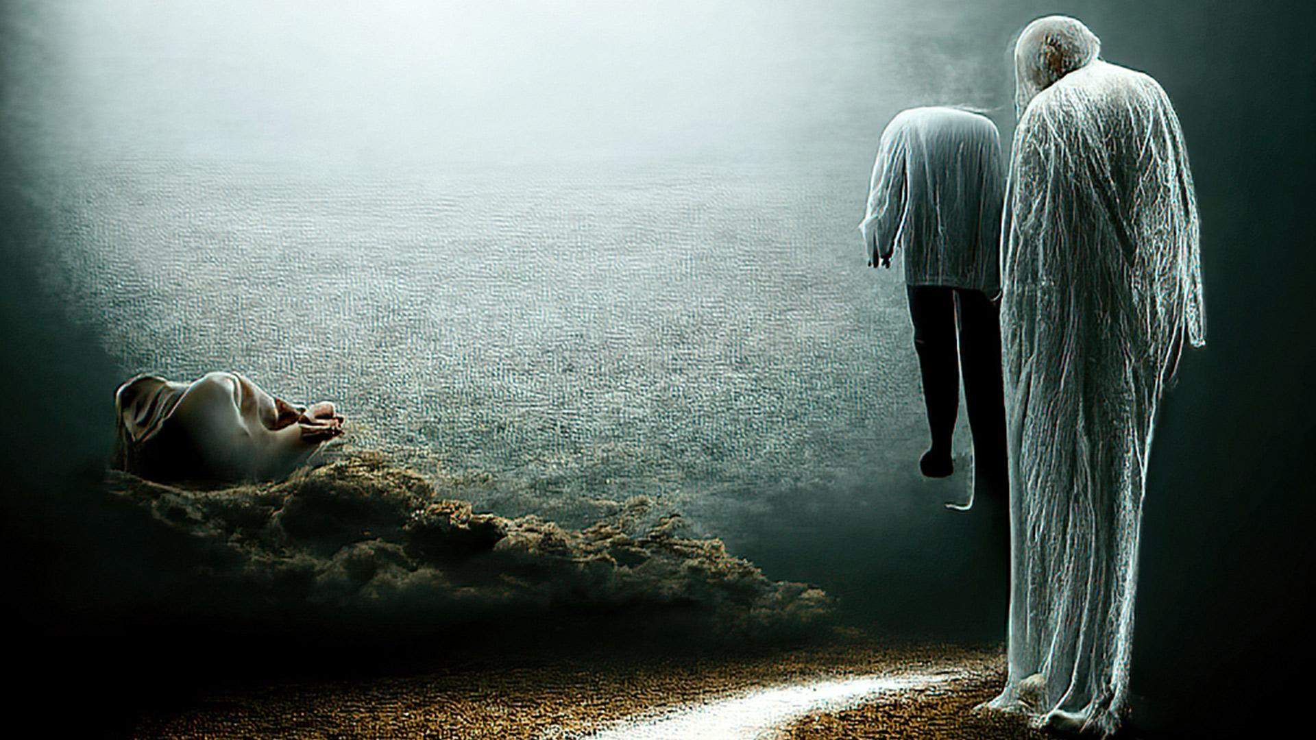 Über den Tod zu meditieren? (Psychologie, Psyche, Philosophie)