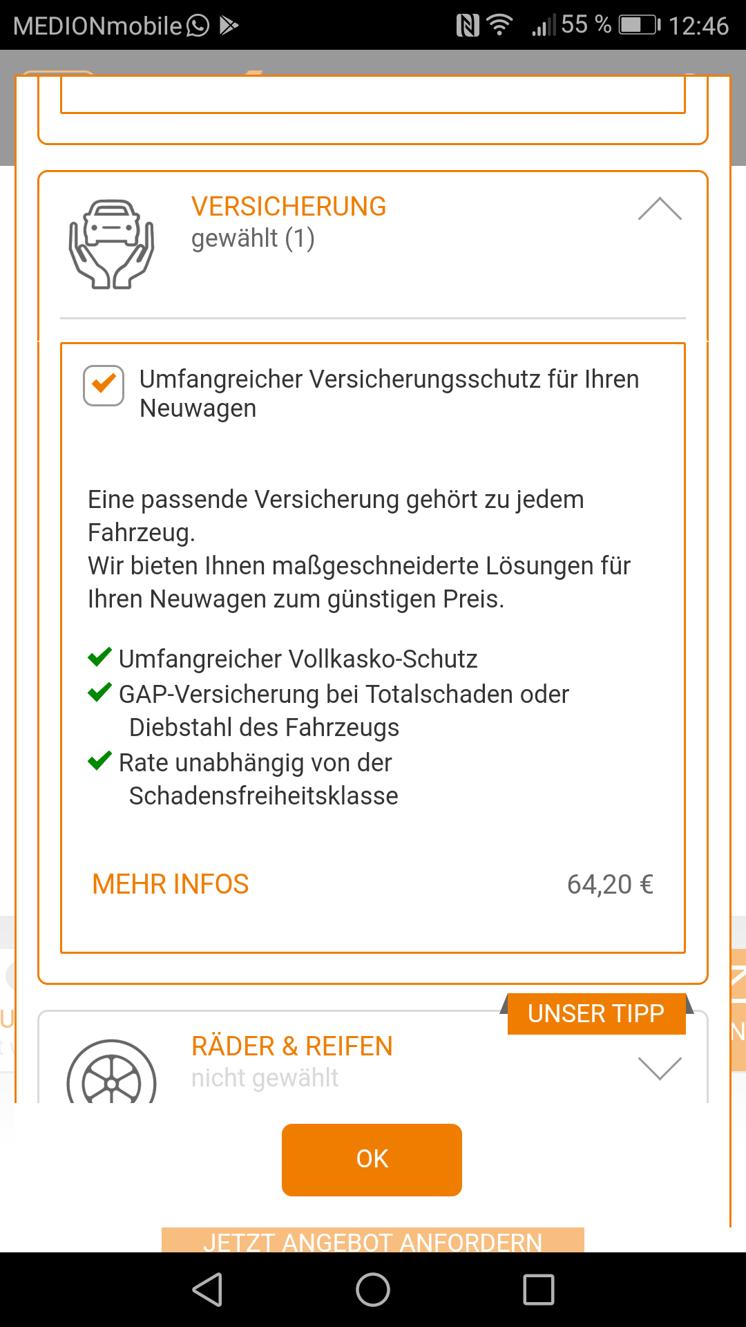 Uber Nimmt Sixt Jeden Schaden Bei Dem Paket Wartung Und Verschleiss Auto Unfall Finanzierung