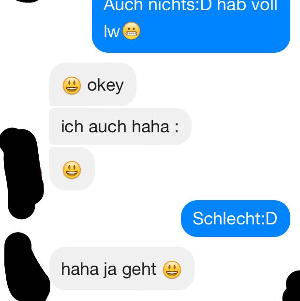 Single frau anschreiben