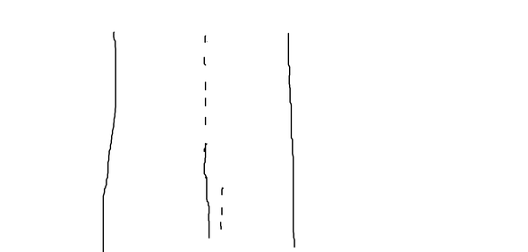 Straßenbemalung - (Recht, Auto und Motorrad, Polizeikontrolle)