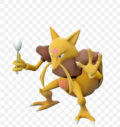 Übernatürliche Fähigkeiten? (Intelligenz, Dummheit, CIA)