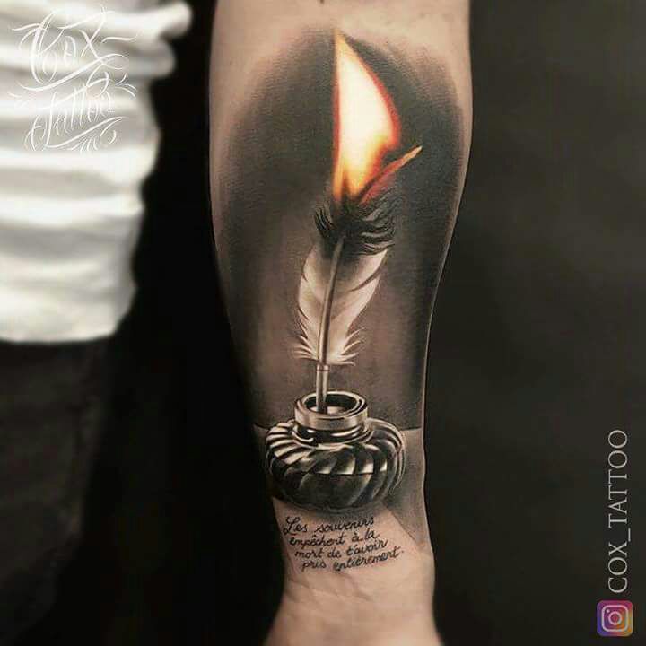 Übersetzung Tattoo Text französisch? (Sprache)
