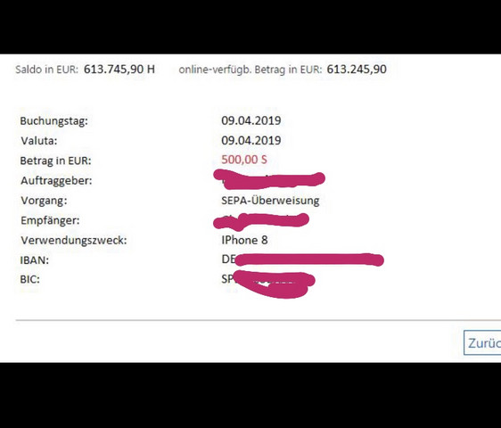 Kann Ich Eine Гјberweisung ZurГјckbuchen Lassen Kann Ich Eine Гјberweisung ZurГјckbuchen Lassen