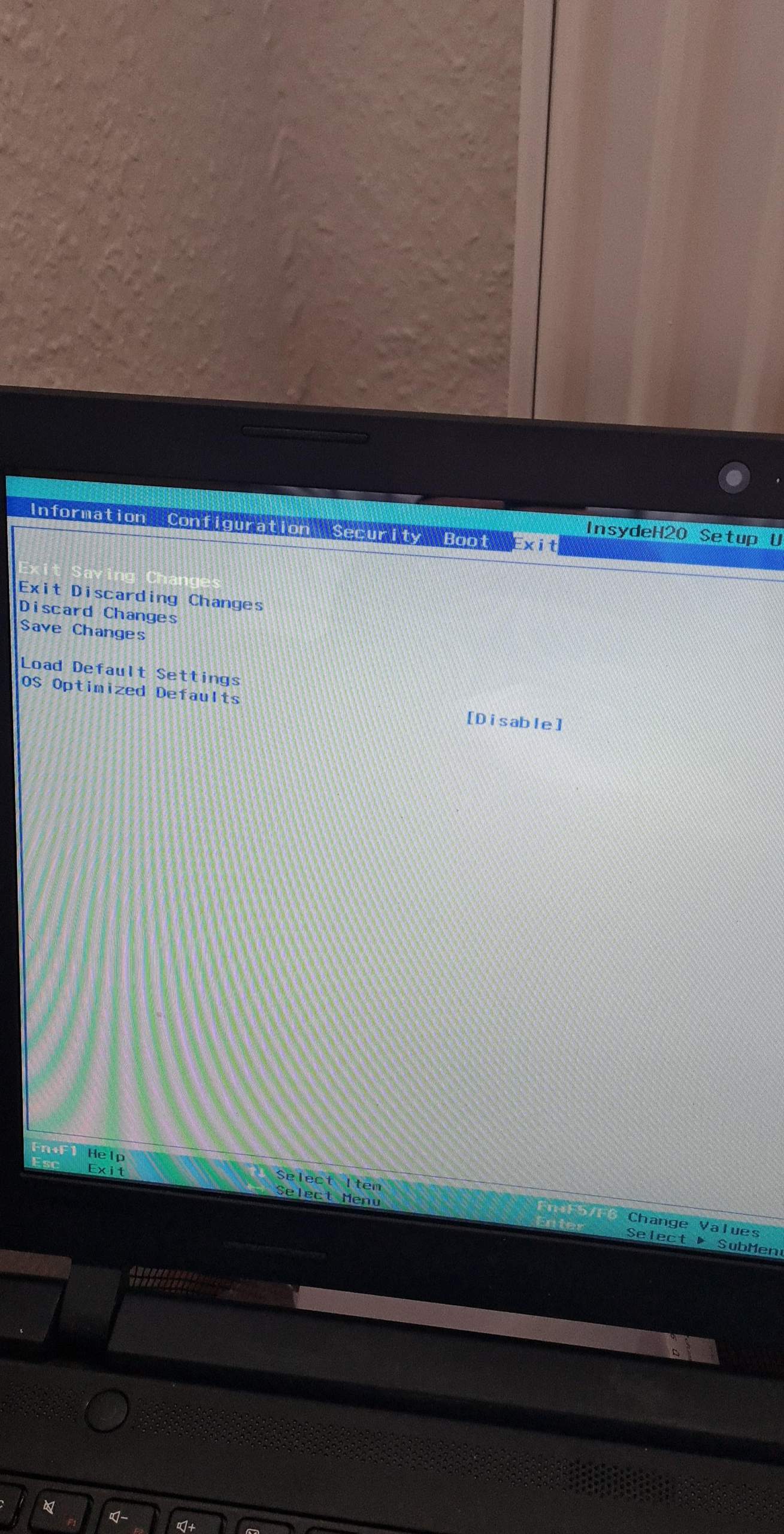 Uefi secure boot deaktivieren computer technik pc 