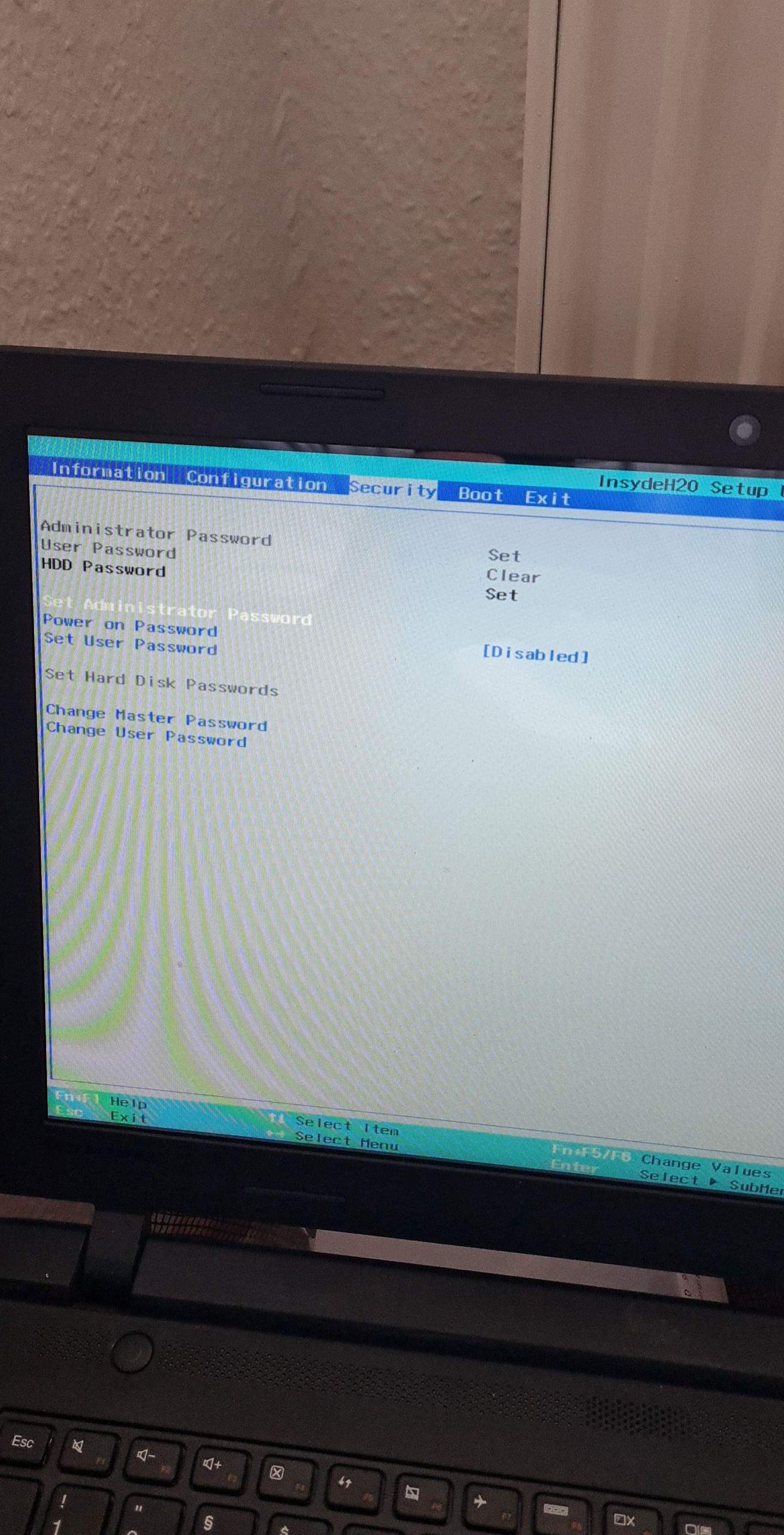 Uefi secure boot deaktivieren computer technik pc 
