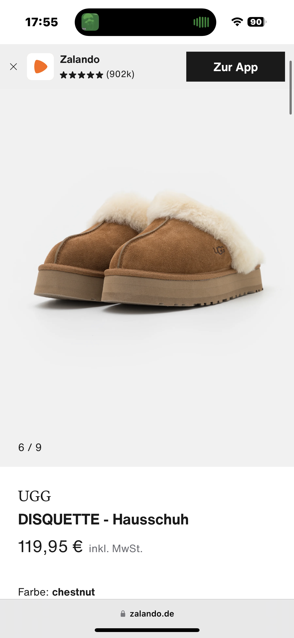 Ugg Disquette Ugg Hausschuhe Damen Zalando Ugg Fell Hausschuhe UGG