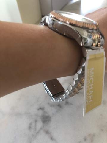 Michael kors uhren online armband