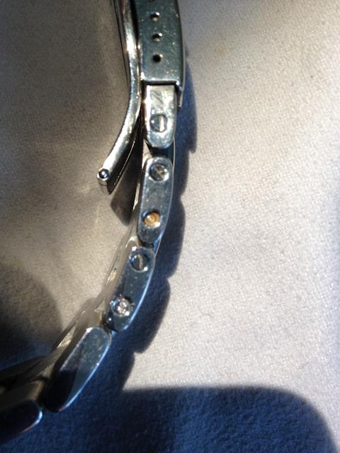 Uhrenarmband Kurzen Schrauben Entfernen Beauty Uhr Anleitung