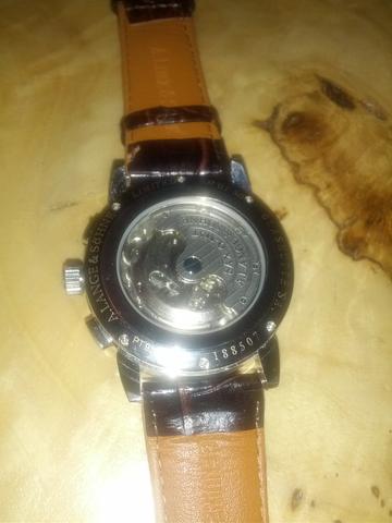 Uhrenfalschung Uhr Replica