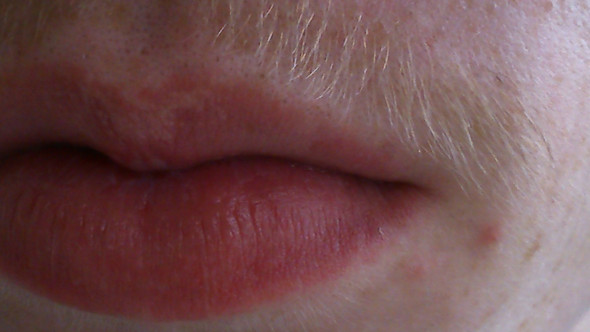 Um So Fruher Man N Sich Rasiert Um So Starker Der Bartwuchs Manner Junge Jugendliche