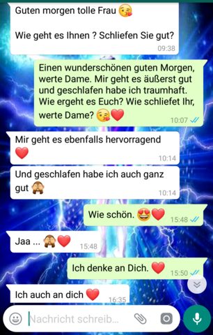 Beziehung unsicher gefühle Beziehung unsicher gefühle