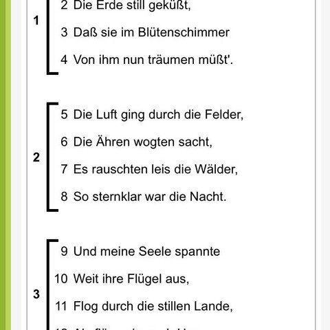 Download Gedichte natur HD Gedichte Natur