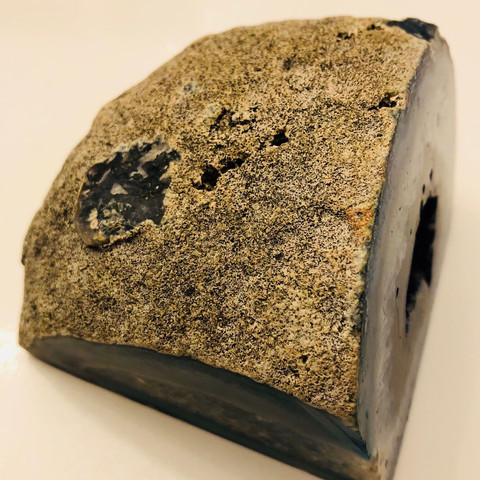 obere Schicht - (Steine, Edelsteine, Mineralogie)