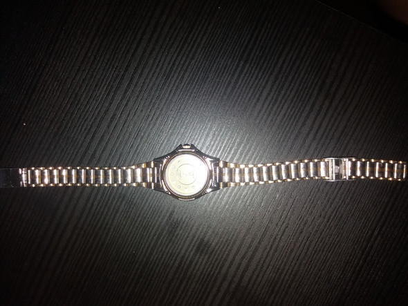 - (Schmuck, Uhr, Armbanduhr)