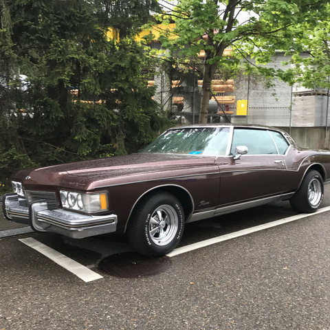 Um Welches Amerikanische Auto Handelt Es Sich Amerika