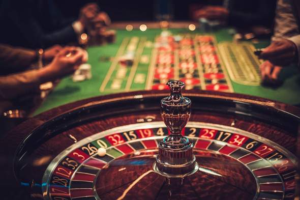 Umfrage - Ihr betretet ein Casino, was spielt ihr 💵?