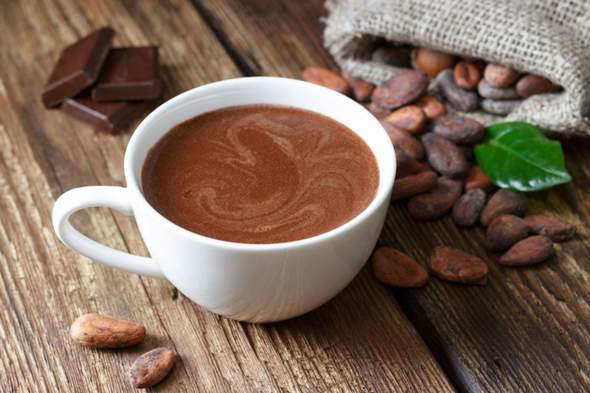 Umfrage - Mögt ihr „Kakao“?