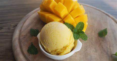 Umfrage - Mögt ihr Mango Eis?