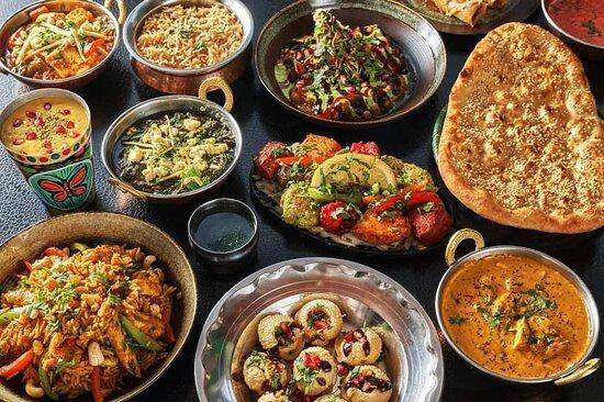 Umfrage - Mögt ihr pakistanisches Essen 🇵🇰?