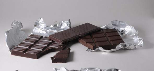 Umfrage - Mögt ihr Zartbitterschokolade 🍫?